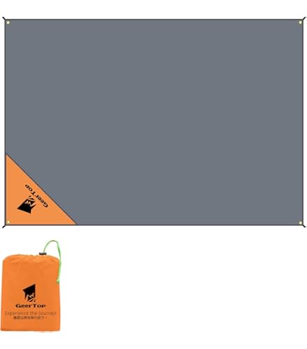 Amazon | ogawa(オガワ) テント用 マルチシート(220cm×150cm用